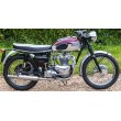 画像2: トライアンフ TR6SS Trophy トロフィー (650cc) 1962年 (2)