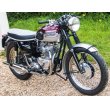 画像1: トライアンフ TR6SS Trophy トロフィー (650cc) 1962年 (1)