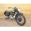 画像2: BSA G32-10 (1000cc) 1932年 (2)