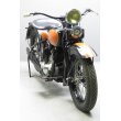 画像4: ハーレーダビッドソン VD (1200cc) 1936年 (4)