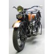 画像5: ハーレーダビッドソン VD (1200cc) 1936年 (5)