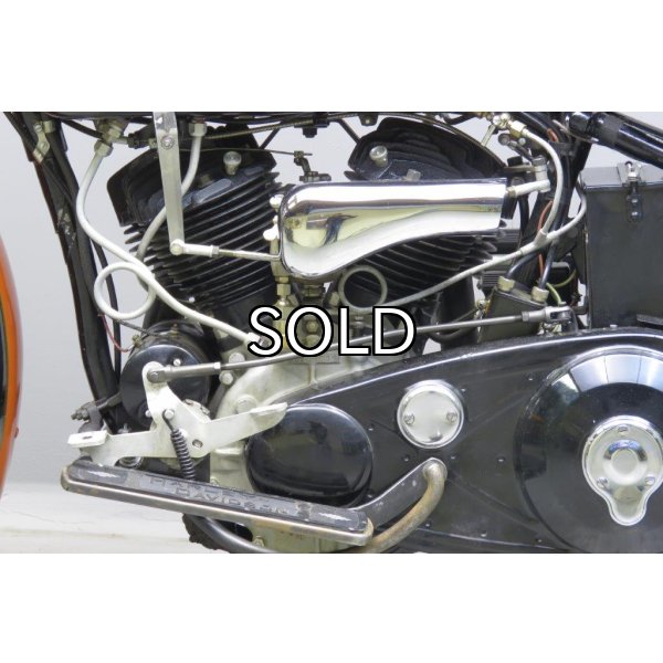 HARLEY DAVIDSON VD | ハーレーダビッドソン | クラシックバイク HARLEY DAVIDSON VD | ハーレーダビッドソン | クラシックバイク