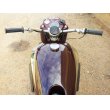 画像9: アリエル スクエア・フォア Mark2 (1000cc) 1956年 (9)