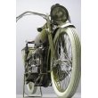 画像8: ハーレーダビッドソン J2 (989cc) 1918年 (8)