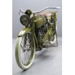 画像5: ハーレーダビッドソン J2 (989cc) 1918年 (5)