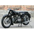 画像10: BMW R67/3 (600cc) 1955年 (10)