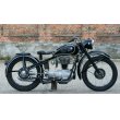 画像8: BMW R24 (250cc) 1948年 (8)