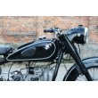 画像7: BMW R51/2 (500cc) 1951年 (7)