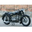 画像9: BMW R51/2 (500cc) 1951年 (9)