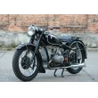 画像2: BMW R51/2 (500cc) 1951年 (2)