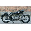 画像1: BMW R51/2 (500cc) 1951年 (1)