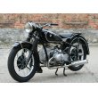 画像12: BMW R51/3 (500cc) 1953年 (12)