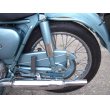 画像6: トライアンフ 6T サンダーバード（650cc）1955年 (6)