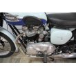 画像2: トライアンフ T120 Bonneville ボンネビル(650cc) 1960年 (2)