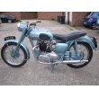 画像1: トライアンフ 6T サンダーバード（650cc）1955年 (1)