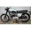 画像1: トライアンフ T120 Bonneville ボンネビル(650cc) 1960年 (1)