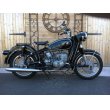 画像2: BMW R50 (500cc) 1956年 (2)