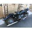 画像5: BMW R50 (500cc) 1956年 (5)