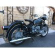 画像4: BMW R50 (500cc) 1956年 (4)