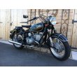 画像1: BMW R50 (500cc) 1956年 (1)