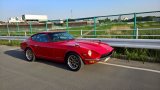 画像: DATSUN 240Z (2400cc) 1970年