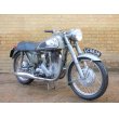 画像14: ノートン インターナショナル Model30 (500cc) 1958年 (14)