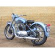 画像15: トライアンフ 6T サンダーバード（650cc）1954年 (15)