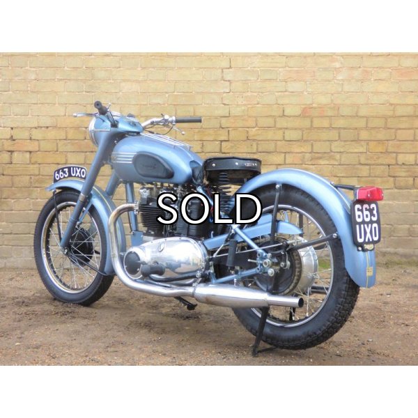 Triumph 6T | Triumph Thunderbird | トライアンフ