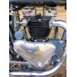 画像3: トライアンフ 6T サンダーバード（650cc）1954年 (3)