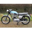 画像4: トライアンフ T120R Bonneville ボンネビル(650cc) 1961年 (4)