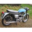 画像8: トライアンフ T120R Bonneville ボンネビル(650cc) 1961年 (8)