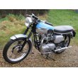 画像7: トライアンフ T120R Bonneville ボンネビル(650cc) 1961年 (7)