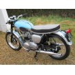 画像6: トライアンフ T120R Bonneville ボンネビル(650cc) 1961年 (6)