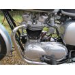 画像5: トライアンフ T120R Bonneville ボンネビル(650cc) 1961年 (5)