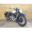 画像14: BROUGH SUPERIOR SS80 (1000cc) 1937年 (14)