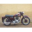 画像2: アリエル NH Red Hunter レッドハンター (350cc) 1956年 (2)