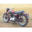 画像16: アリエル NH Red Hunter レッドハンター (350cc) 1956年 (16)