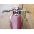 画像10: アリエル NH Red Hunter レッドハンター (350cc) 1956年 (10)