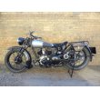 画像10: BROUGH SUPERIOR SS80 (1000cc) 1937年 (10)