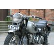 画像5: BMW R51/2 (500cc) 1951年 (5)