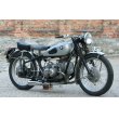 画像1: BMW R51/2 (500cc) 1951年 (1)