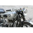 画像14: BMW R51/2 (500cc) 1951年 (14)