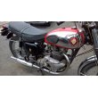 画像7: BSA A10 Super Rocket スーパーロケット (650cc) 1959年 (7)