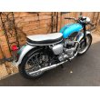 画像2: トライアンフ T120 Bonneville ボンネビル(650cc) 1962年 (2)