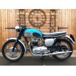 画像8: トライアンフ T120 Bonneville ボンネビル(650cc) 1962年 (8)