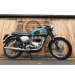 画像3: トライアンフ T120 Bonneville ボンネビル(650cc) 1962年 (3)