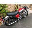 画像4: BSA B40 SS90  (350cc) 1961年 (4)