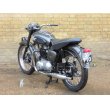 画像16: トライアンフ 6T サンダーバード（650cc）1959年 (16)