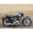 画像1: トライアンフ 6T サンダーバード（650cc）1959年 (1)