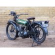 画像15: BSA B25 (250cc) 1925年 (15)